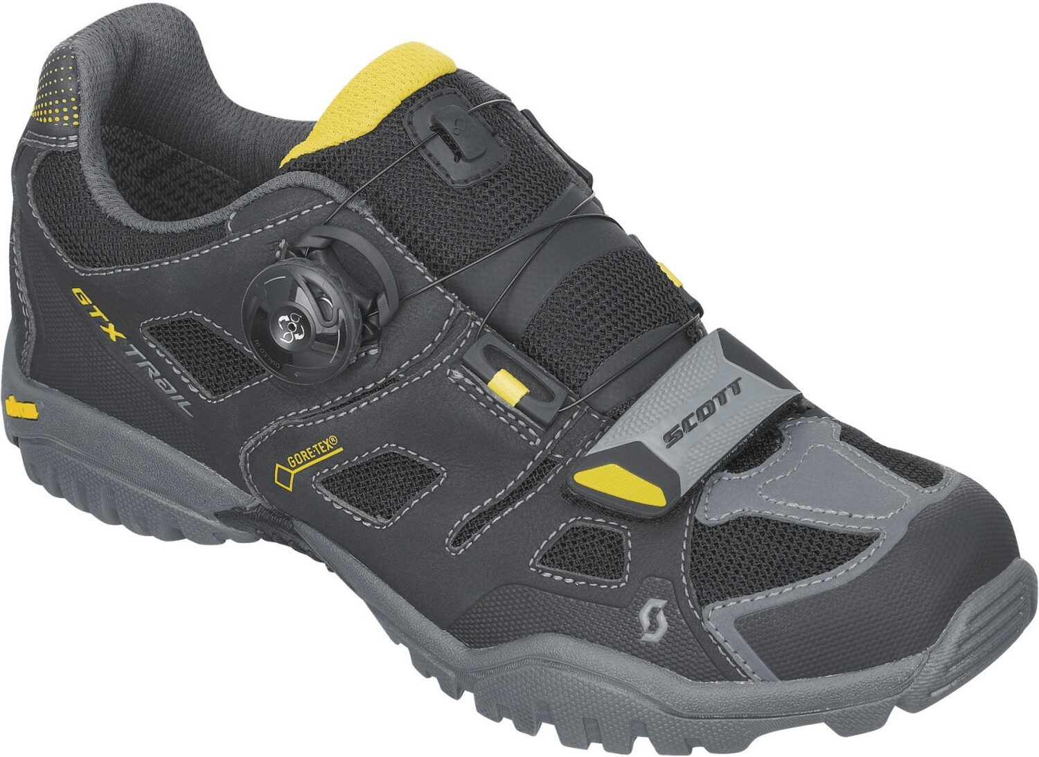 Scott Trail Evo Gore-Tex