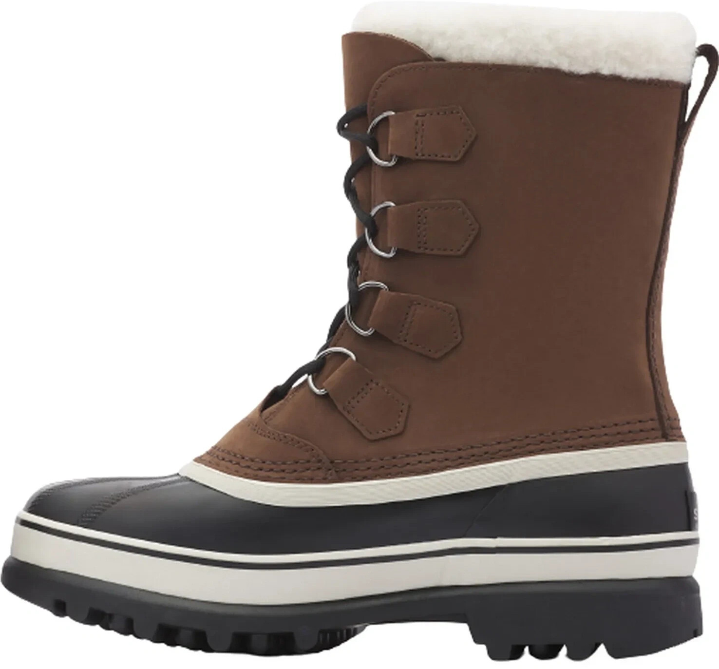 Sorel caribou mens review hot sale