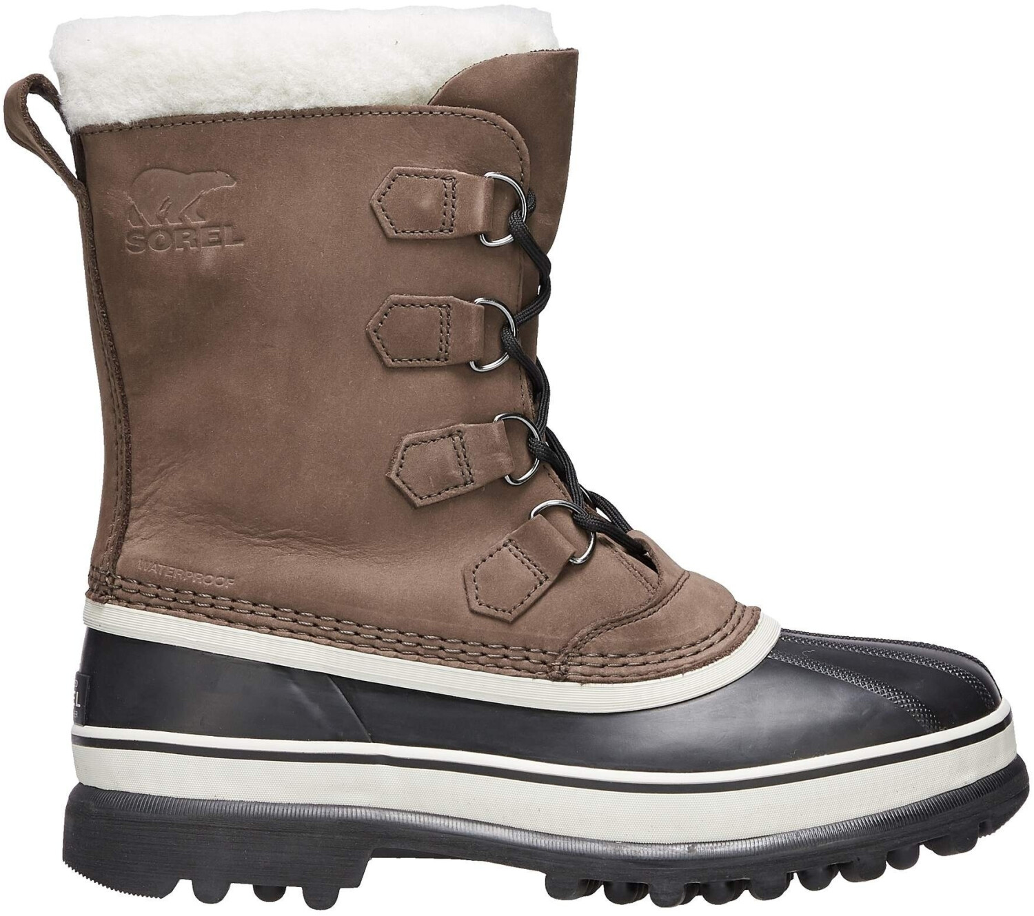 Sorel caribou men shop