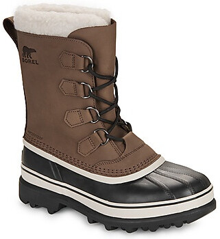 Buy Sorel Caribou Men s NM1000 bruno from 113.00 Today Best