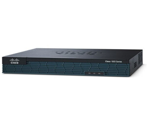 Cisco Systems 1921-3G-V-SEC/K9
