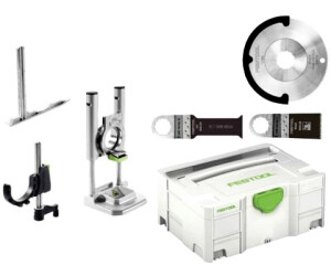 Scie Oscillante Festool OS 400 EQ – Outil électrique 120V Variable Allemand