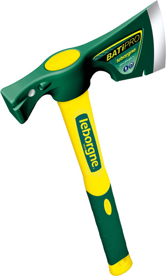 Leborgne Hachette Batipro (104104)