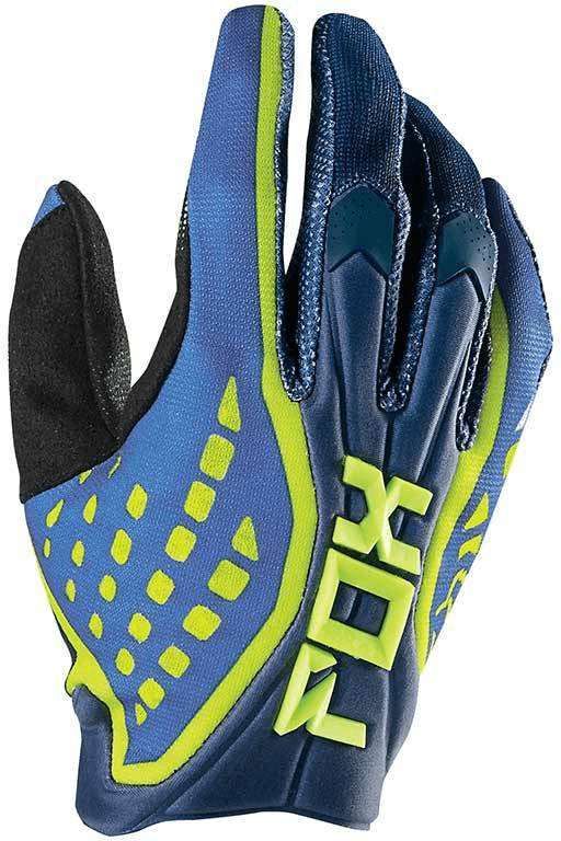 Fox Gants Flexair Race 2015