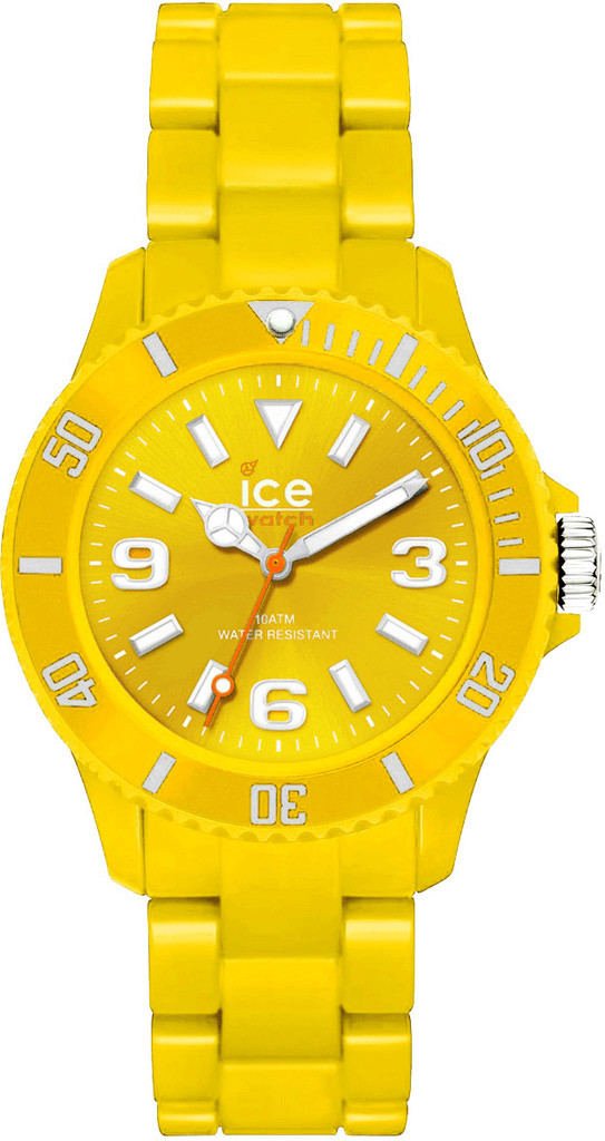Ice Watch Ice-Solid Unisex