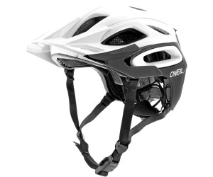 O'Neal Orbiter 2 schwarz teal  Fahrrad Helm All Mountain Trail MTB Enduro BMX 