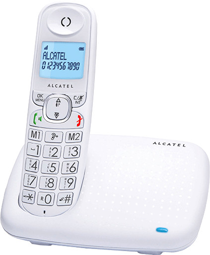 Alcatel-Lucent XL 375 Solo