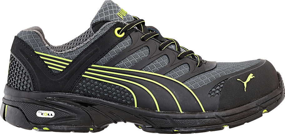 Puma Safety Fuse Motion Low