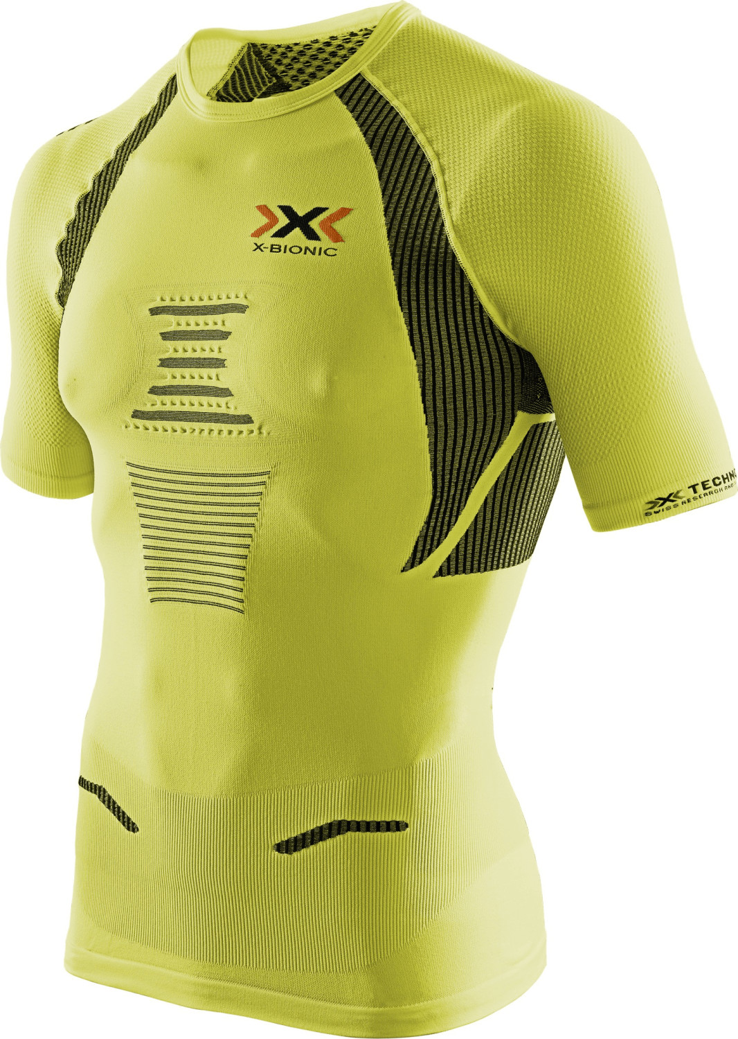 X-Bionic The Trick Running Shirt Short Sleeves