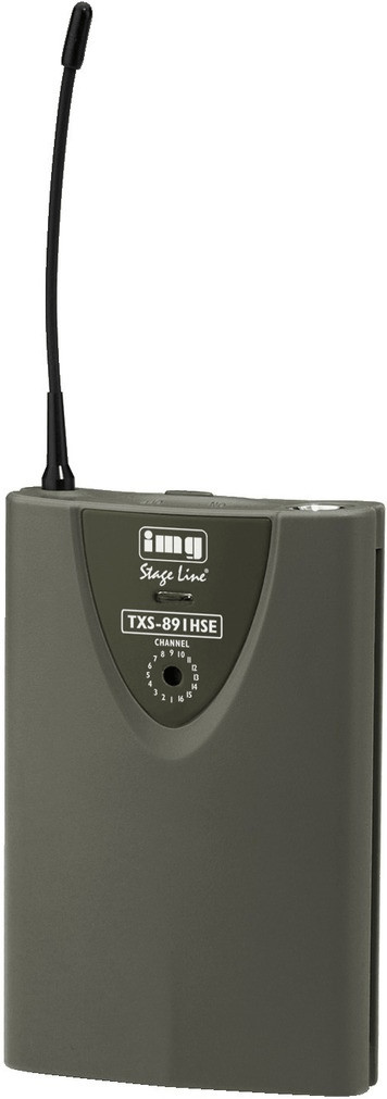 IMG Stage Line TXS-891HSE