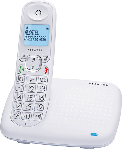 Alcatel-Lucent XL 375