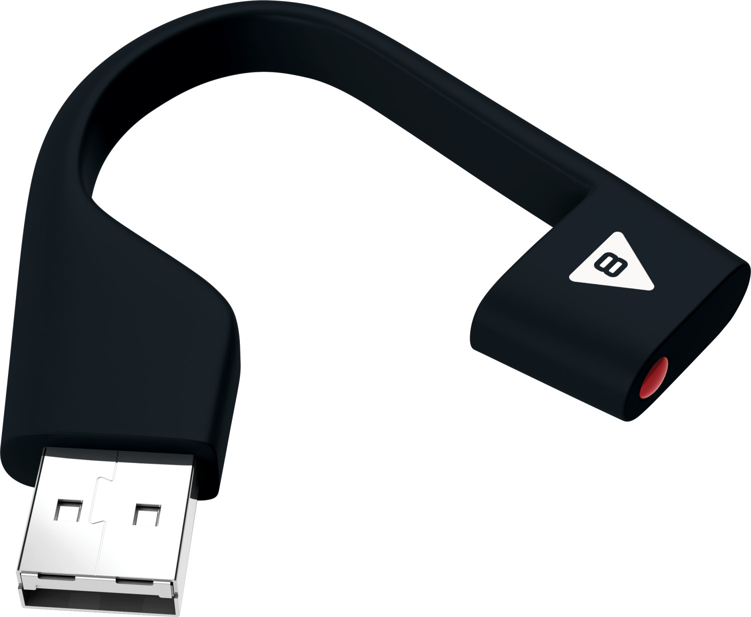 Emtec Hook 8 Go