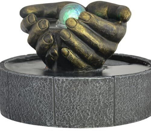 Zen'Arôme Fontaine Lhassa