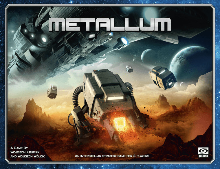 Metallum (anglais)
