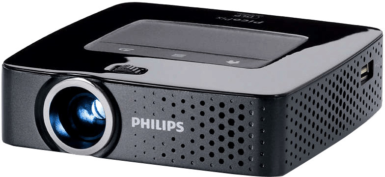 Philips PicoPix PPX 3614