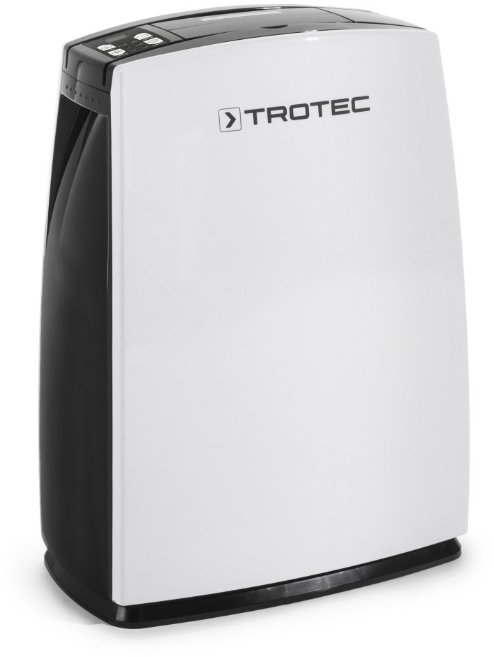 Trotec TTK 70 E