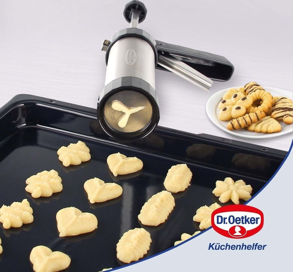 Dr. Oetker 1980