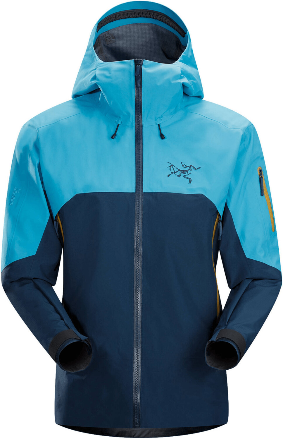 Arc'teryx Rush Jacket Men's