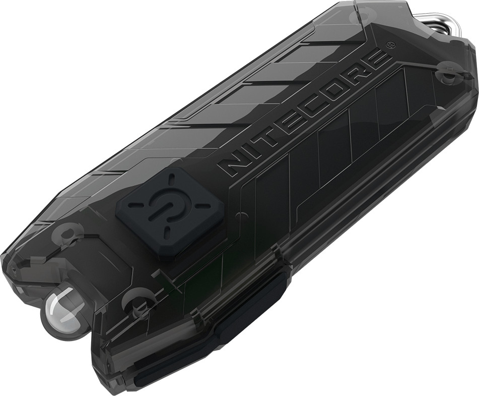 Nitecore Tube