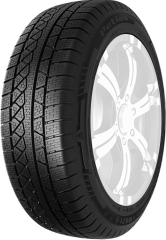 Petlas Explero W671 235/65 R17 108V