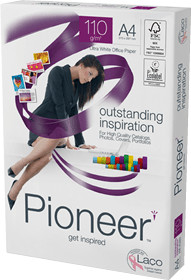Pioneer Outstanding Inspiration (451086)