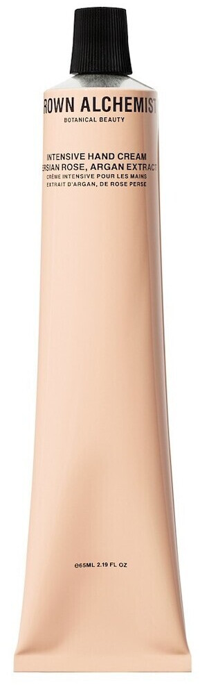 Grown Alchemist Hand cream (65 ml)