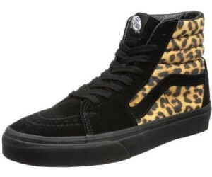 old skool vans high top womens