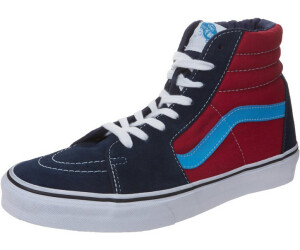 vans sk8 blue