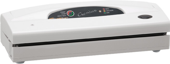 Magicvac Genius Basic