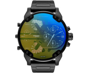 Diesel go daddy discount watch