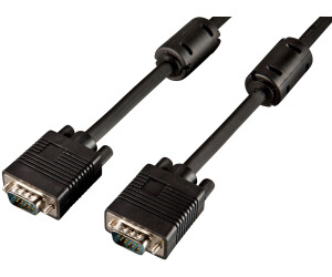 celexon VGA-Kabel Economy Serie 10m