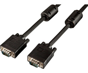 celexon VGA-Kabel Economy Serie 30m