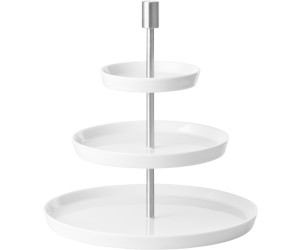 Thomas Etagere Quadr 3 Tlg Weiss Ab 72 14 Preisvergleich Bei
