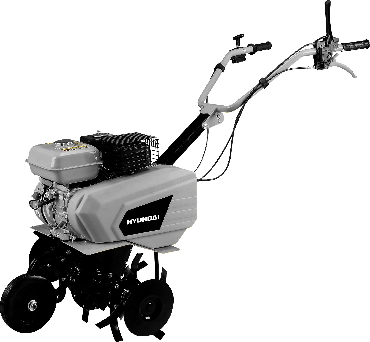 Hyundai Power Equipment HMTB5255