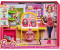 Barbie I Can Be Playset - Zoo Doctor