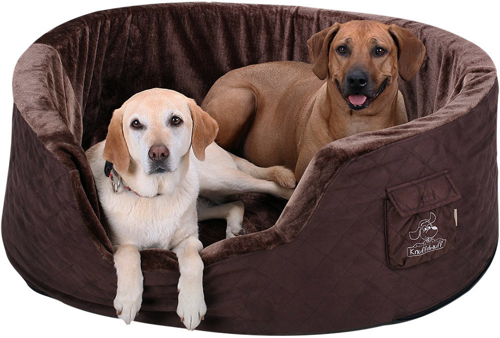 knuffelwuff hundematratze