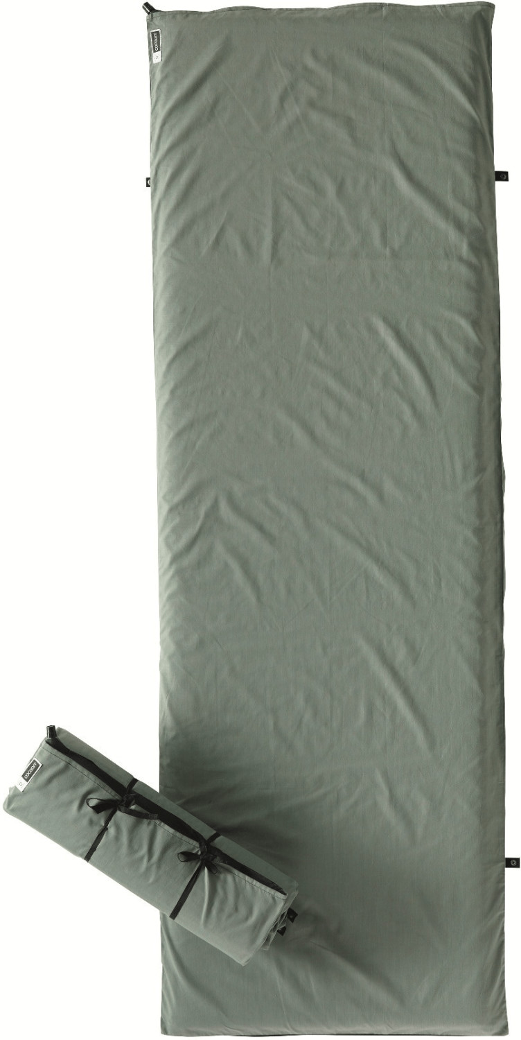 Cocoon Pad Cover (IPCU73-L )