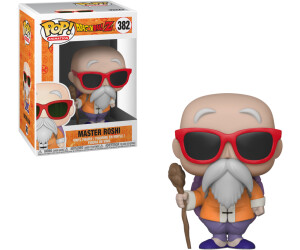 Buy Funko Pop Animation Dragon Ball Z From 6 Today Best Deals On Idealo Co Uk