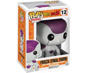 Funko pop dragon shop ball freezer