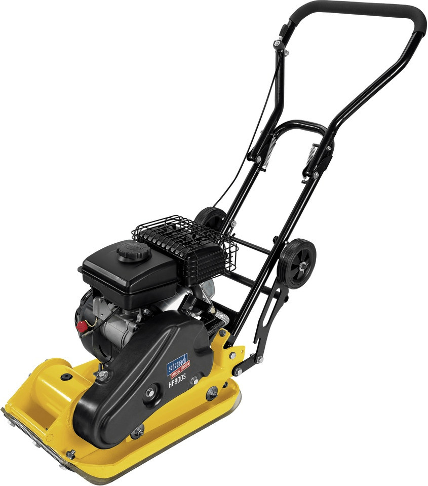 Scheppach HP800s