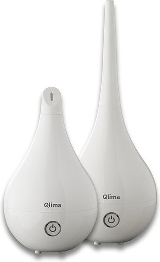 Qlima Humidificateur par évaporation H 130