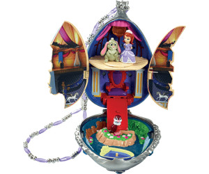 Flair Disney Sofia The First Magic Amulet Playset