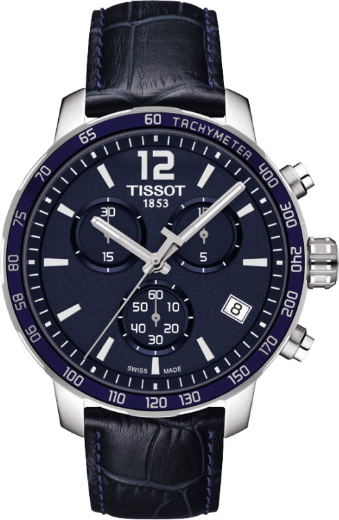 Tissot T-Sport Quickster (T095.417.16.047.00)