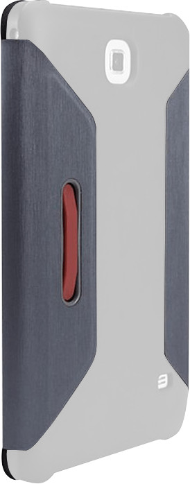 Case Logic SnapView 2.0 graphite (Samsung Galaxy Tab 4.7'') (CSGE-2175)