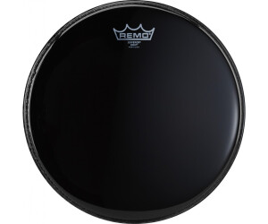 REMO Ebony Emperor 15"