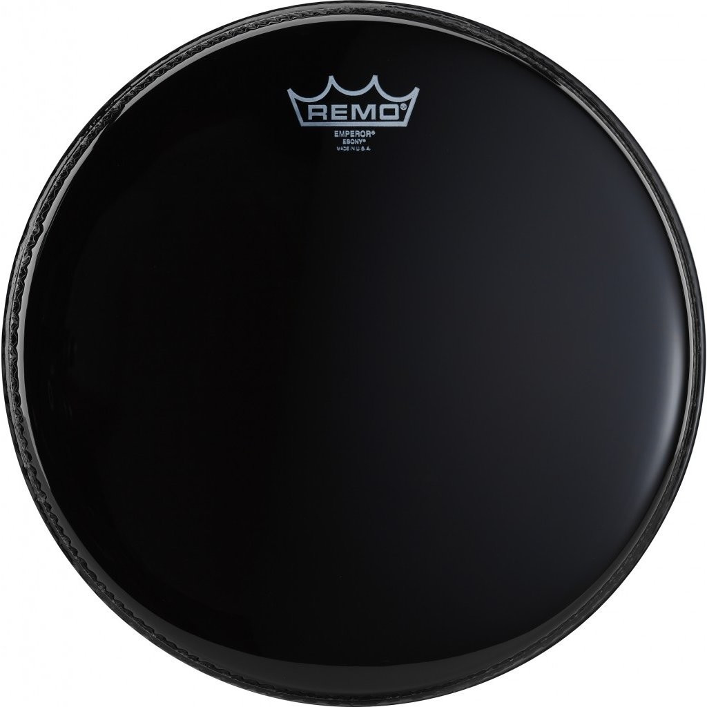 REMO Ebony Emperor 15"