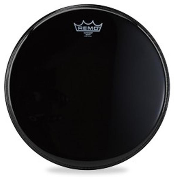 REMO Ebony Emperor 18