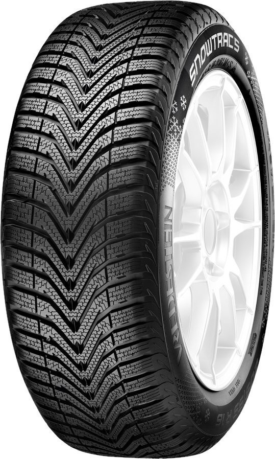 Vredestein SnowTrac 5 205/55 R16 91T