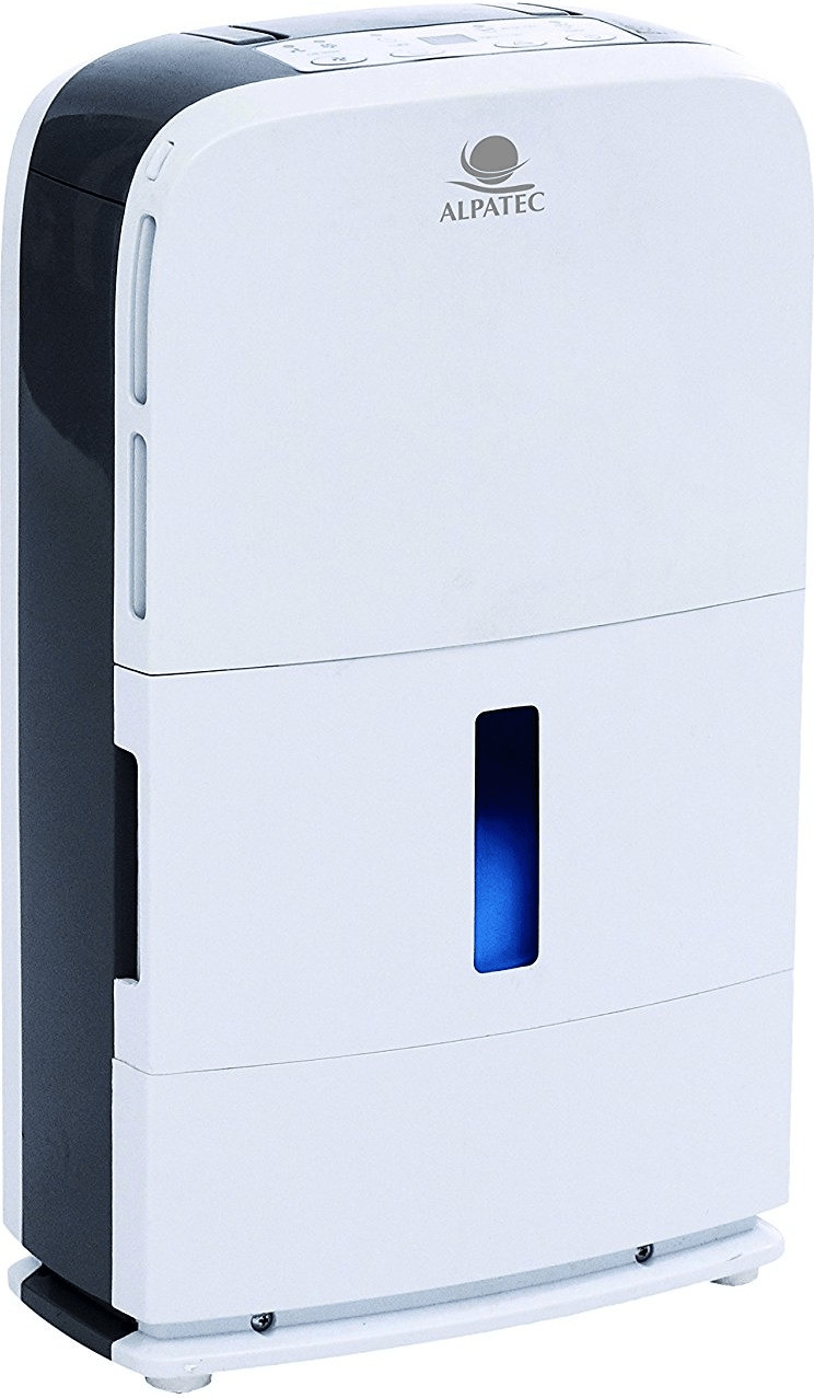 Alpatec DH 10