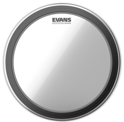 Evans GMAD Clear 18"